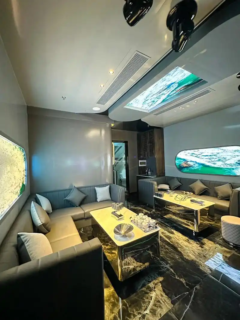 呼和浩特商务ktv畅享多样商务ktv玩法-清水河县ktv预定